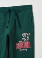 OVS 1 EN BOY 3-10Y JOGGER 2M 7-8 GREEN 001897003