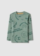 OVS pikkade varrukatega t-särk, cm, 002554771