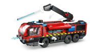 60499 LEGO® AIRPORT FIRE TRUCK