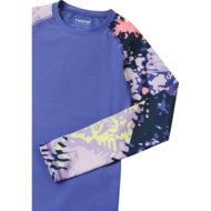 REIMA pikkade varrukatega t-särk SUKELTAJA, 5200140A-5660, suurus