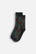 COCCODRILLO sokid SOCKS BOY, värviline, cm