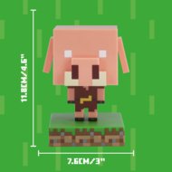 PALADOME MINECRAFT Lamp Piglin, PP14431MCF