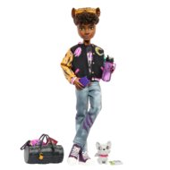 MONSTER HIGH nukk Clawd, HNF65