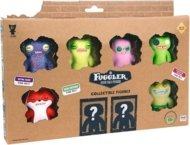 FUGGLER kujudekomplekt, 8 tk, assort., FG2070