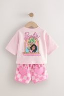 NEXT BARBIE t-särk ja lühikesed püksid, AD4084, 68-74