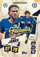 TOPPS kaardid 2026 Match Attax Eco Pack, 76921