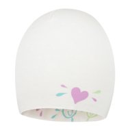 BROEL müts BONNI, ecru, 48 cm