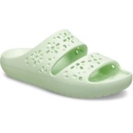 CROCS kroksid MEGA CRUSH rohelised, 210966-3YH 42,5 suurus