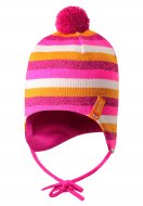 LASSIE Müts Pink 718748-469C