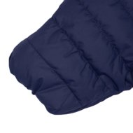 HUPPA magamiskott-kombinesoon ZUMI, tumesinine, 68 cm, 32640030-86