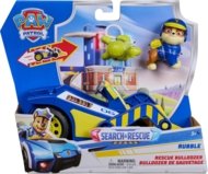 PAW PATROL sõiduk Search & Rescue Rubble, 6075444