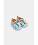 MOTHERCARE tekstiilist jalanõud, CB568