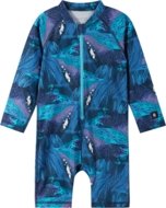 REIMA ujumiskostüüm Moomin Sandig, 5200357A-6151, 92 suurus