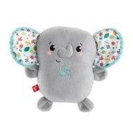 FISHER PRICE rahustav vibratsiooniga elevandike, HML65