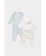 MOTHERCARE pidžaama 2 tk., FC054