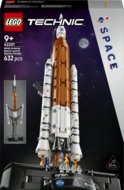42221 LEGO® Technic NASA Artemis kosmosestardisüsteem