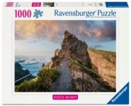RAVENSBURGER PUZZLE pusle Tee taevasse, 1000 tk, 12001765 3