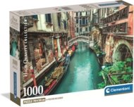 CLEMENTONI pusle Venice Canal, 1000 tk., 39945