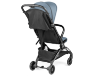 PEG PEREGO jalutuskäru VOLO, blue cameo, IP31000000BK81RO01