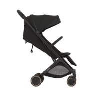 ANEX spordikärude turvakaar AIR-X2, black, Ax2/Ac-b01