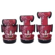 BEBECONFORT turvatool DISNEY HERA I-SAFE FUN MINNIE, 100-150 cm., 8102087020