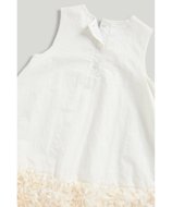 MOTHERCARE lühikeste varrukatega kleit, LM140 98