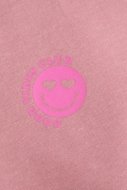 COCCODRILLO jumper EVERYDAY GIRL A, pink, ZC5132101VGA-033-146, 146 cm