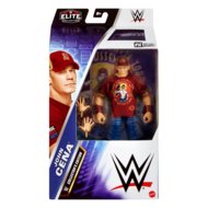 WWE Elite maadleja figuur, assortii, 15 cm, GDF60