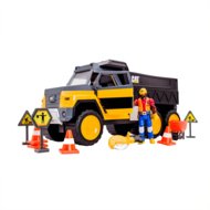 CAT kaubaveo sõiduk tarvikutega Workforce Hauler Action Set, 83458