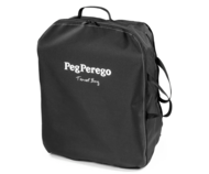 PEG PEREGO käru reisikott CITY LOOP, black, IKAC0041