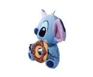 SIMBA Disney pehme mänguasi Stitch sõõrikuga, 25 cm, 6315870518
