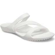 CROCS sussid KADEE II valged, 206756-100 36,5 suurus