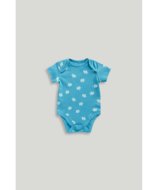 MOTHERCARE lühikeste varrukatega bodi 5 tk., LL857 80
