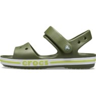 CROCS sussid BAYABAND rohelised, 211055-309 23 suurus