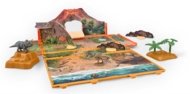 COLLECTA eelajalooline maailm mänguraamat, A1216