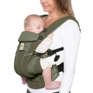 ERGOBABY kõhukott OMNI BREEZE, olive green, BCZ360POLIVE