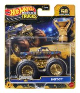 HOT WHEELS Monster Trucks Bigfoot mudelautod, JDV96