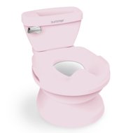 INGENUITY pissipott 2in1 My Size Potty Pro Summer, roosa, 17137