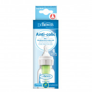 DR.BROWNS lutipudel Options, 0-6M,60ml SB2101-ES