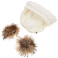 LENNE müts Reeda 19389A-100