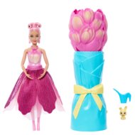 BARBIE Petal Pop nukk tulpide kimbus, JMF57