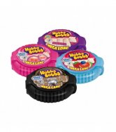 HUBBA BUBBA näts, asort., 56 g, 0691