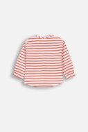 COCCODRILLO t-shirt CUTE GIRL NEWBORN, multicoloured, ZC4143102CGN-022-086, 86 cm