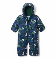 COLUMBIA talvekombinesoon SNUGGLY BUNNY™ II BUNTING, 2088791-466, 74 cm