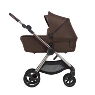 ANEX universaalne vanker IQ premium 2in1, teddy, iq-08