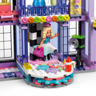 42685 LEGO® Friends Heartlake'i linna moeetendus