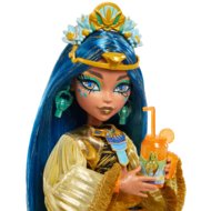 MONSTER HIGH festivalinukk Cleo, HXH81