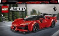 77254 LEGO® Speed Champions Ferrari SF90 XX Stradale sportauto