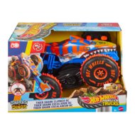 HOT WHEELS Monster Trucks R/C Roniv Tiigerhai, JFR39