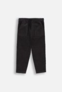 COCCODRILLO jooksupüksid ACADEMY BOY KIDS, graphite, ZC4119101ABK-020-092, 92 cm